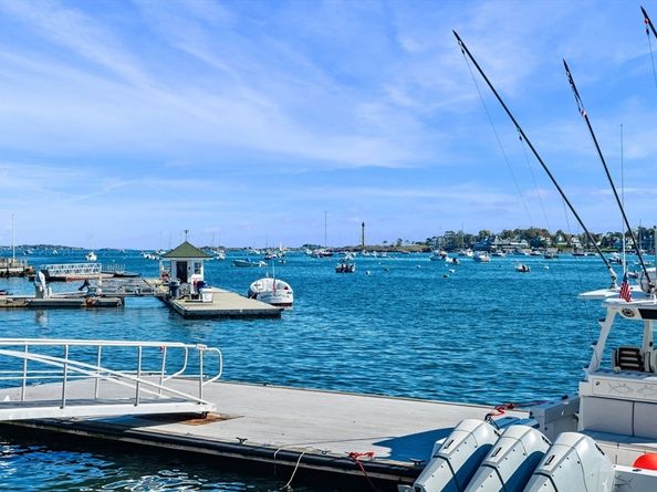 24 Lee Street B10, Marblehead MA 01945
