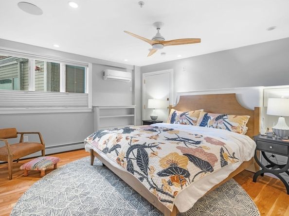 24 Lee Street B10, Marblehead MA 01945