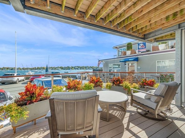 24 Lee Street B10, Marblehead MA 01945
