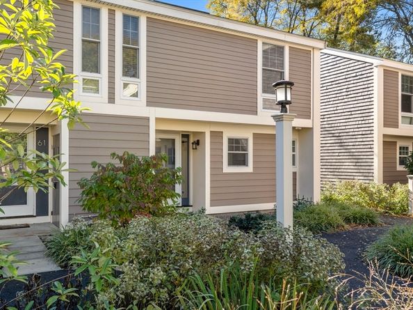11 Oak Street 62, Wellesley MA 02482