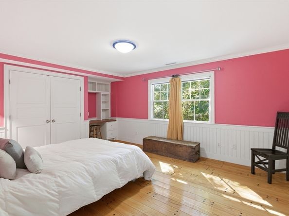 589 Brush Hill Road, Milton MA 02186