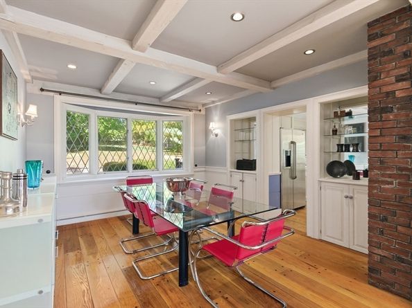 589 Brush Hill Road, Milton MA 02186