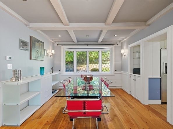 589 Brush Hill Road, Milton MA 02186