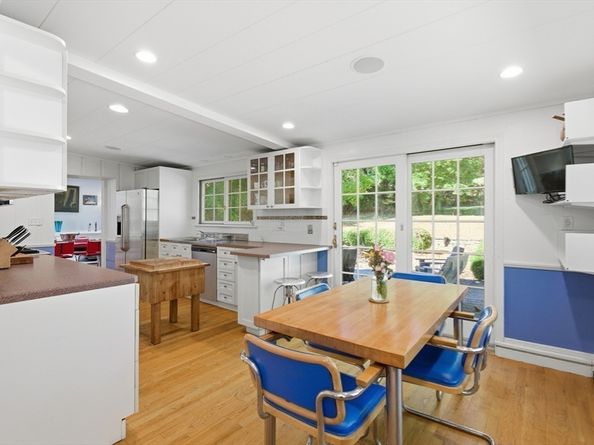 589 Brush Hill Road, Milton MA 02186