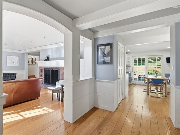 589 Brush Hill Road, Milton MA 02186