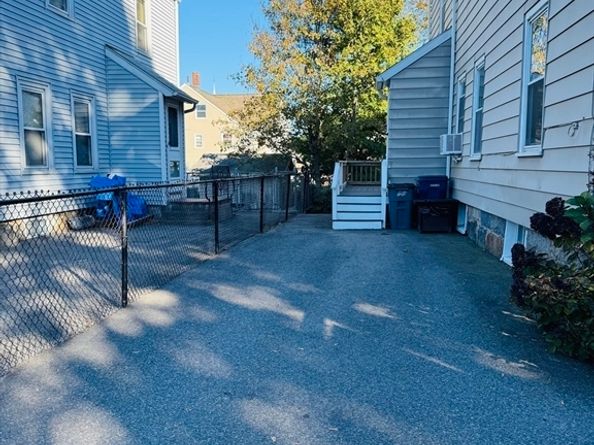 16 Perley Place 16, Quincy MA 02169