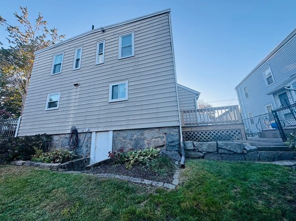 16 Perley Place 16, Quincy MA 02169