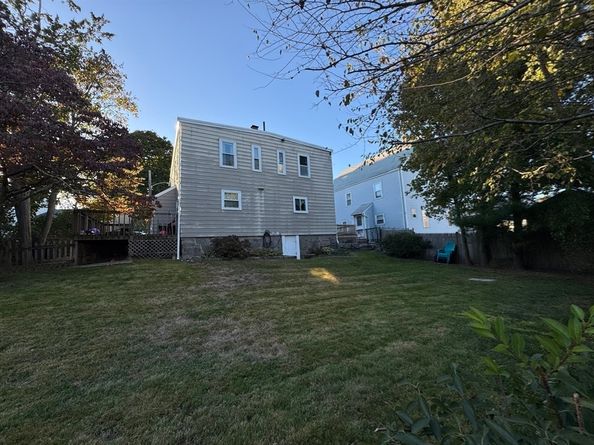 16 Perley Place 16, Quincy MA 02169