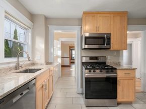 133 Hillside 1, Watertown MA 02472