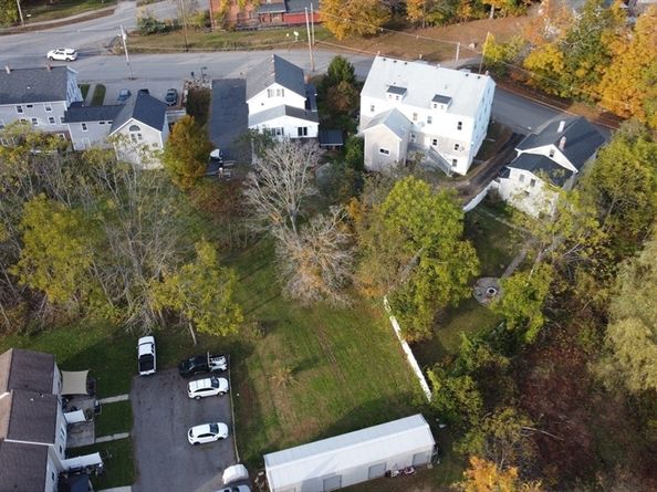 8 Elm St, North Brookfield MA 01535