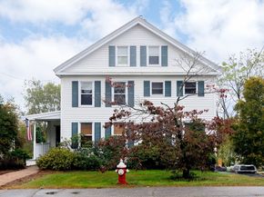 8 Elm St, North Brookfield MA 01535