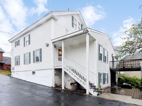 8 Elm St, North Brookfield MA 01535