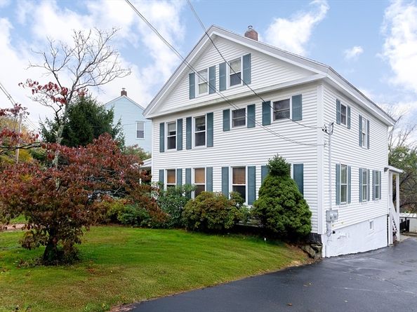 8 Elm St, North Brookfield MA 01535