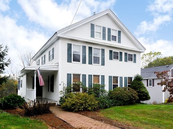 8 Elm St, North Brookfield MA 01535