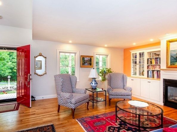 76A Brook 1, Scituate MA 02066