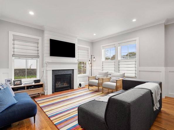 18 Breck Ave 18, Boston MA 02135