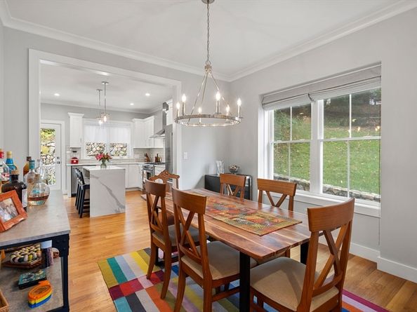 18 Breck Ave 18, Boston MA 02135