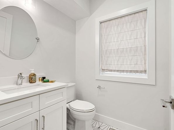 18 Breck Ave 18, Boston MA 02135