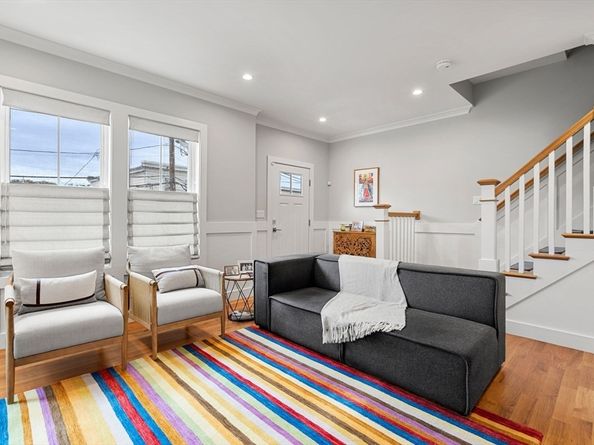 18 Breck Ave 18, Boston MA 02135