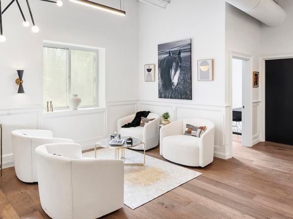 147 Sherman St 201, Cambridge MA 02140