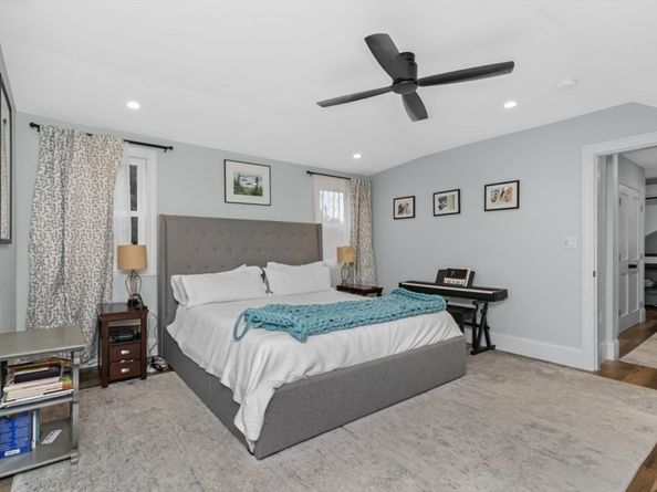 102 Milton St, Boston MA 02124