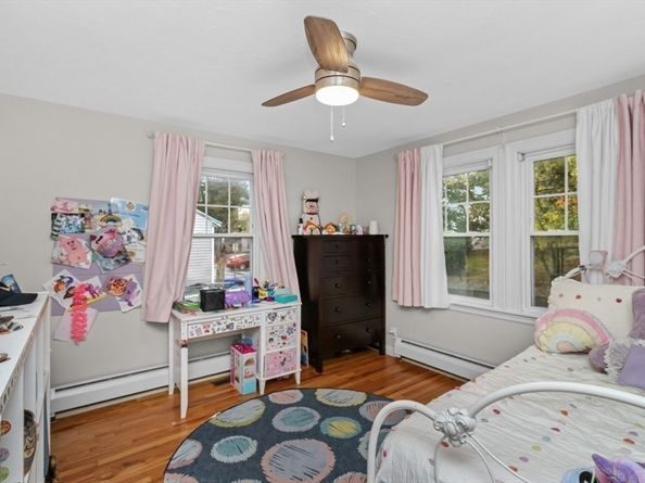 102 Milton St, Boston MA 02124