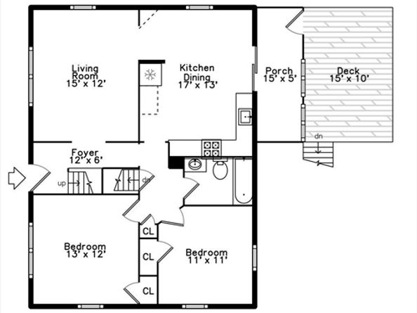 102 Milton St, Boston MA 02124