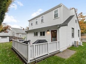 102 Milton St, Boston MA 02124