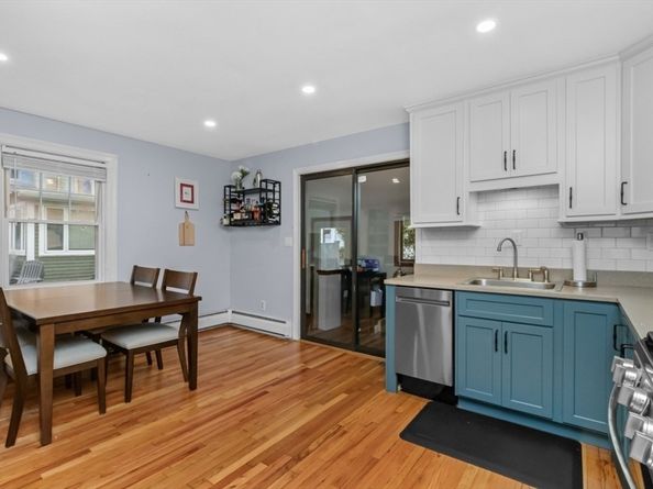 102 Milton St, Boston MA 02124