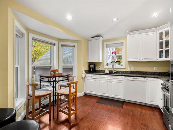 50 Hill Cir 50, Burlington MA 01803