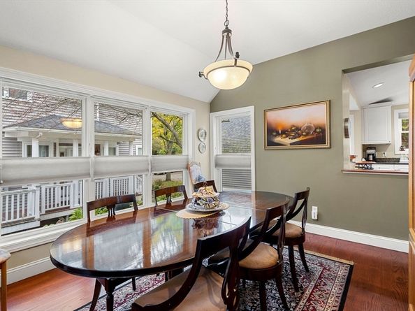 50 Hill Cir 50, Burlington MA 01803