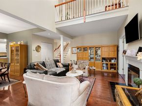 50 Hill Cir 50, Burlington MA 01803
