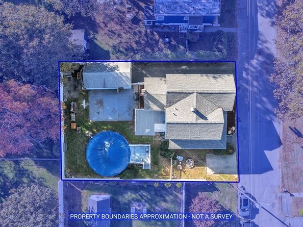 36 England Ave, Fitchburg MA 01420