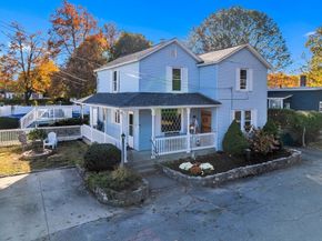 36 England Ave, Fitchburg MA 01420