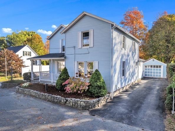 36 England Ave, Fitchburg MA 01420