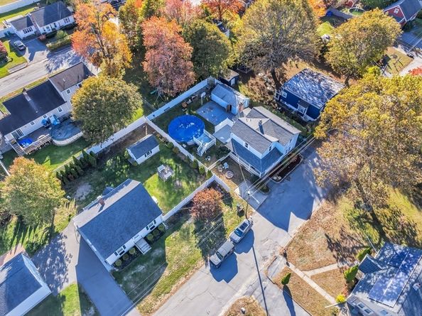 36 England Ave, Fitchburg MA 01420