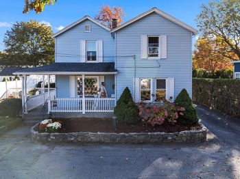 36 England Ave