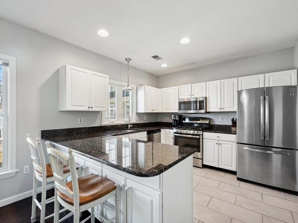 354 Tilden Commons Ln 354, Braintree MA 02184