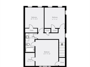 354 Tilden Commons Ln 354, Braintree MA 02184