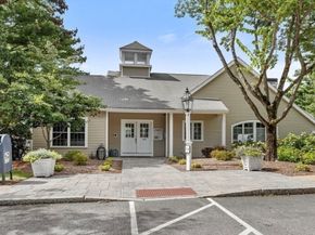 354 Tilden Commons Ln 354, Braintree MA 02184