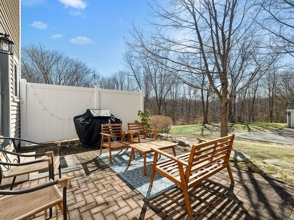 354 Tilden Commons Ln 354, Braintree MA 02184