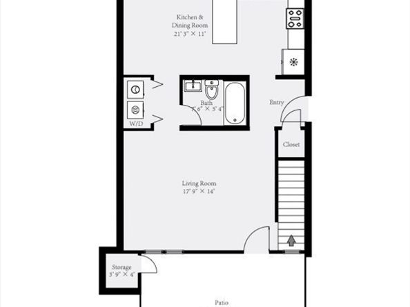 354 Tilden Commons Ln 354, Braintree MA 02184