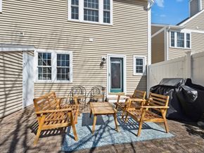 354 Tilden Commons Ln 354, Braintree MA 02184