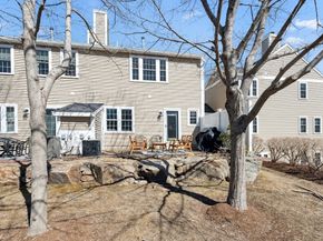 354 Tilden Commons Ln 354, Braintree MA 02184