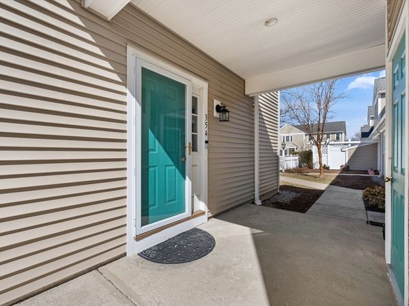 354 Tilden Commons Ln 354, Braintree MA 02184