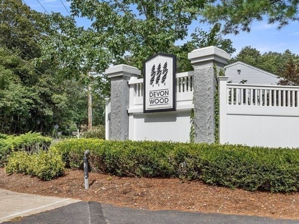 354 Tilden Commons Ln 354, Braintree MA 02184