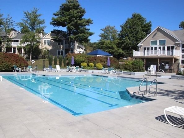 354 Tilden Commons Ln 354, Braintree MA 02184