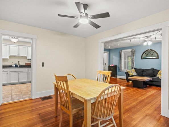 121 East Street 121, Northbridge MA 01588