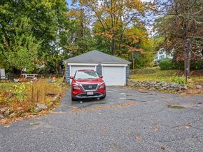 121 East Street 121, Northbridge MA 01588