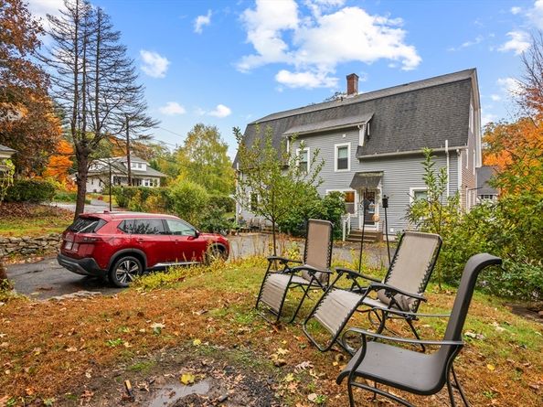 121 East Street 121, Northbridge MA 01588
